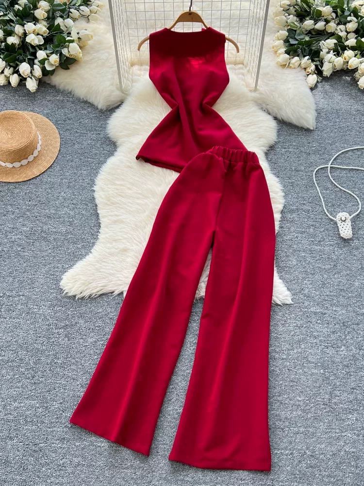 Nights in Rome suit set FTP418 images